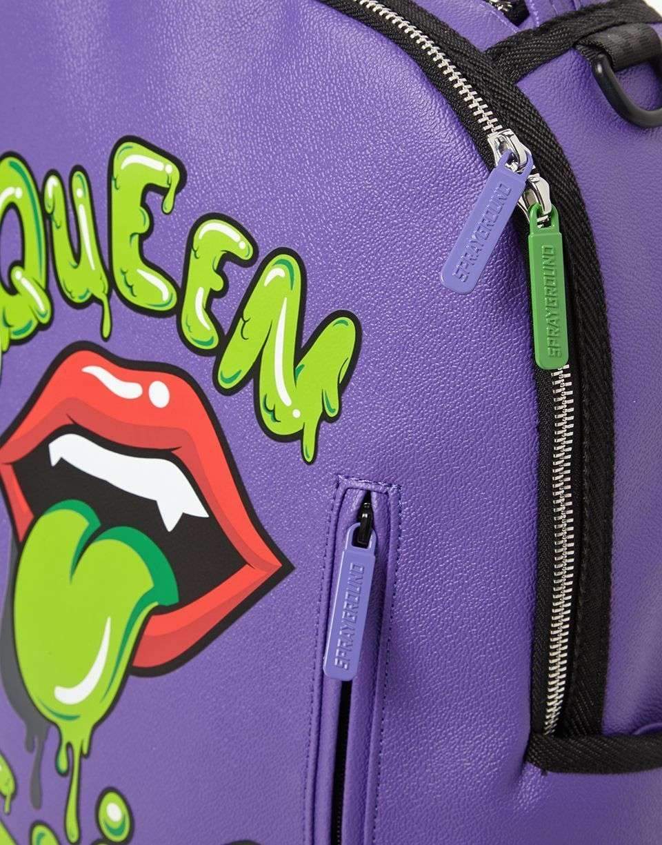 QUEEN SLIME QUEEN SLIME